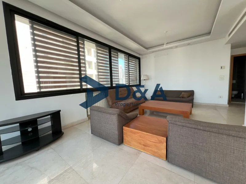 Prime Location | Mid floor | Furnished