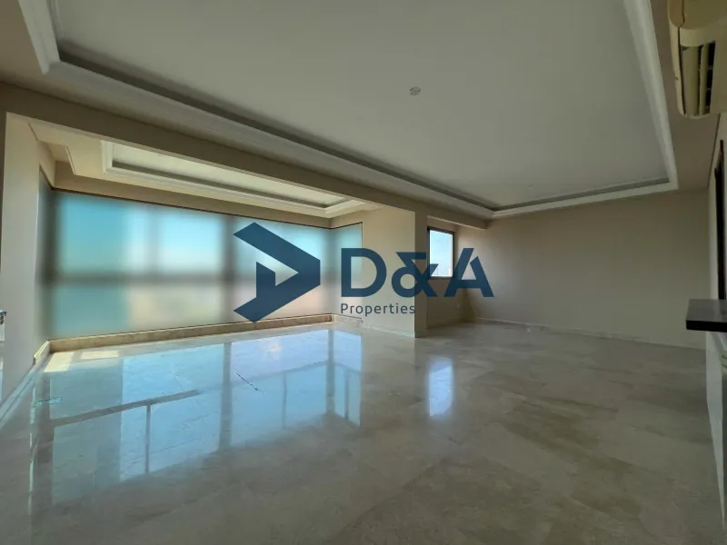 Calm Area | Open Area View | High floor