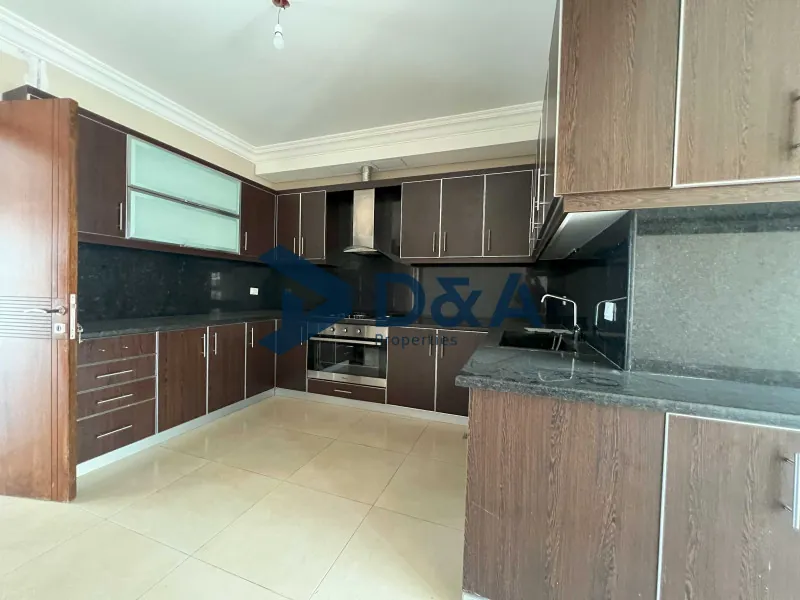 Calm Area | Open Area View | High floor — photo 4