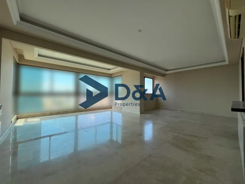 Calm Area | Open Area View | High floor
