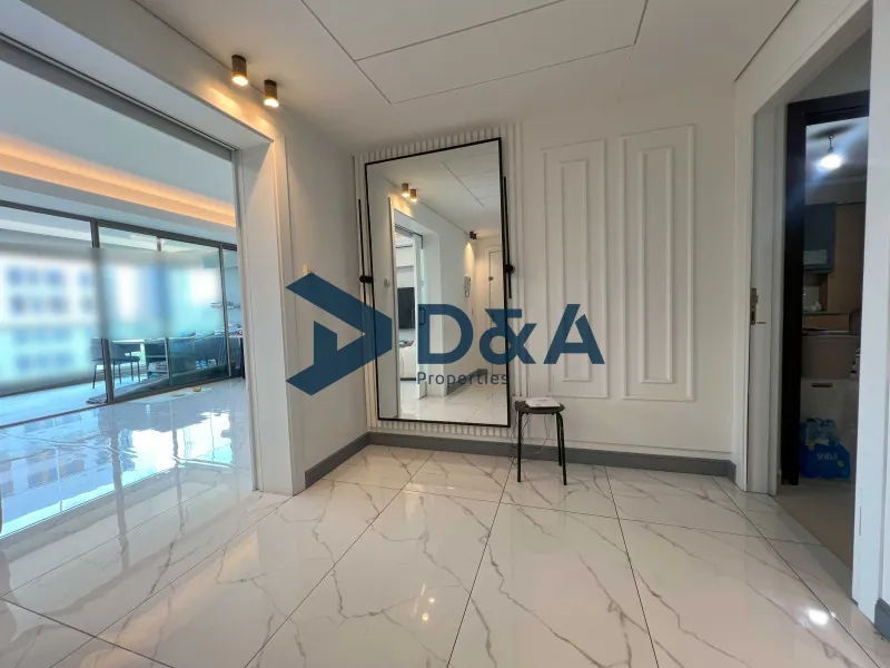 Fully Renovated | Mid Floor level | Open Area View