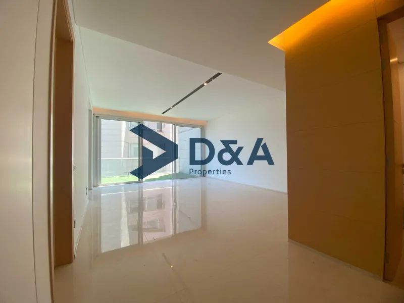 Prestigious Location | Terrace | Gym and Pool