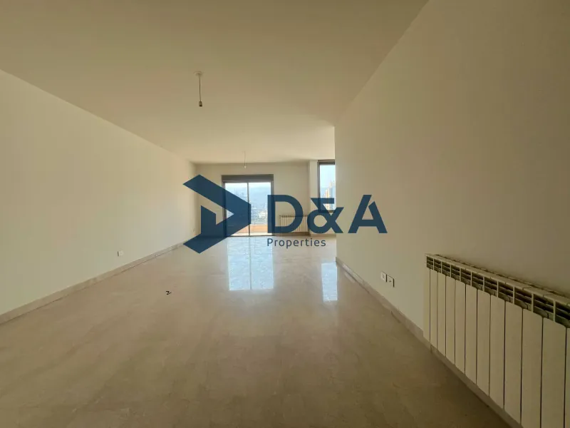 New Apartment | Prime Location | Terrace