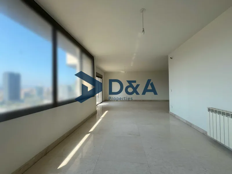 Brand New Apartment | Terrace | Open Area View
