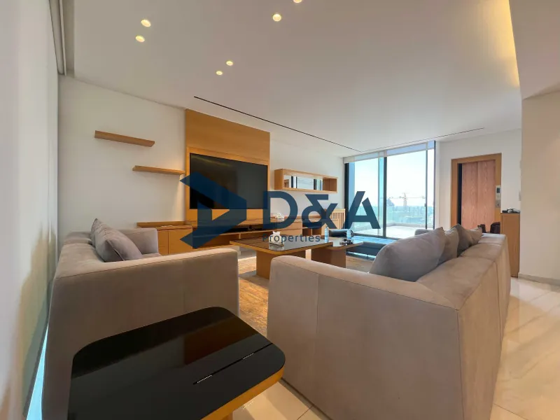 Triplex Apartment | High End Finishing | Terraces
