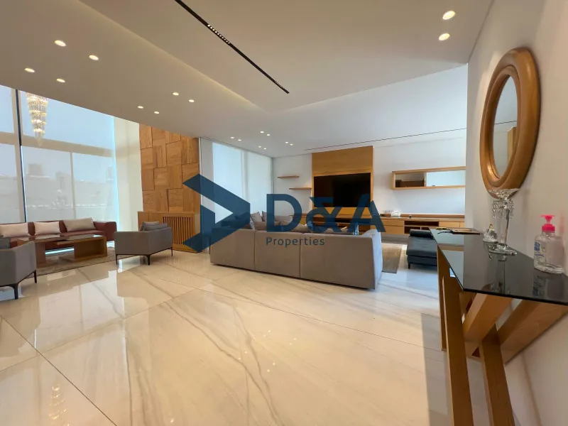 Triplex Apartment | High End Finishing | Terraces — photo 2