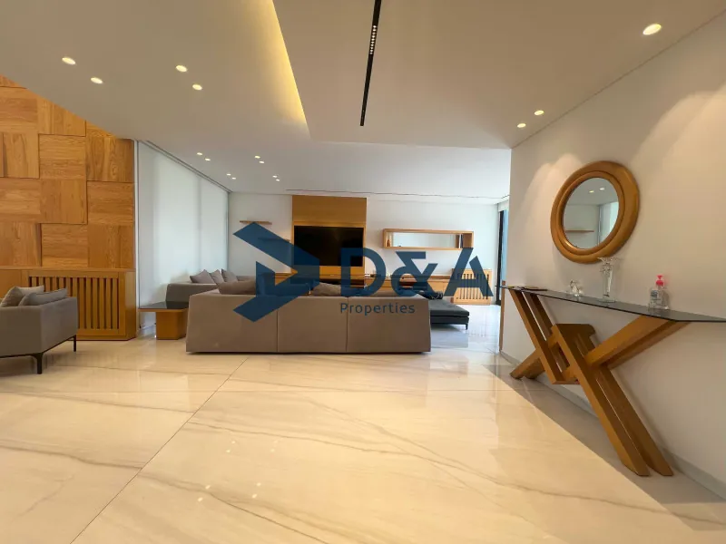 Triplex Apartment | High End Finishing | Terraces — photo 3