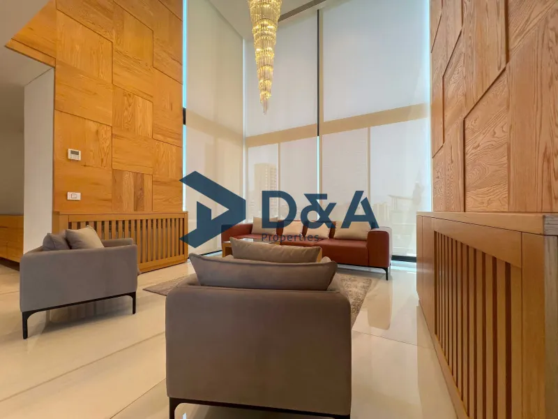 Triplex Apartment | High End Finishing | Terraces — photo 4