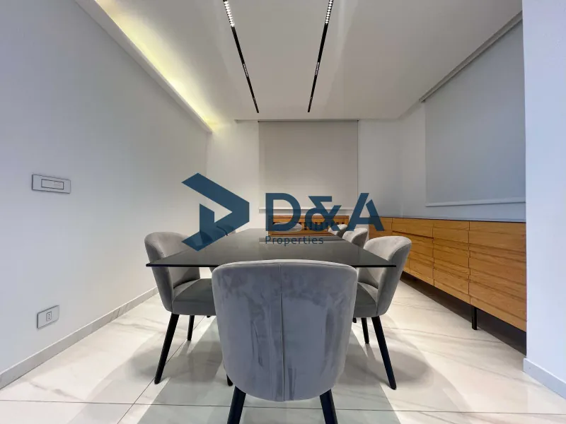 Triplex Apartment | High End Finishing | Terraces — photo 5