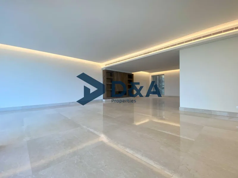 Brand New Building | Sea View | Gym & Pool — photo 3