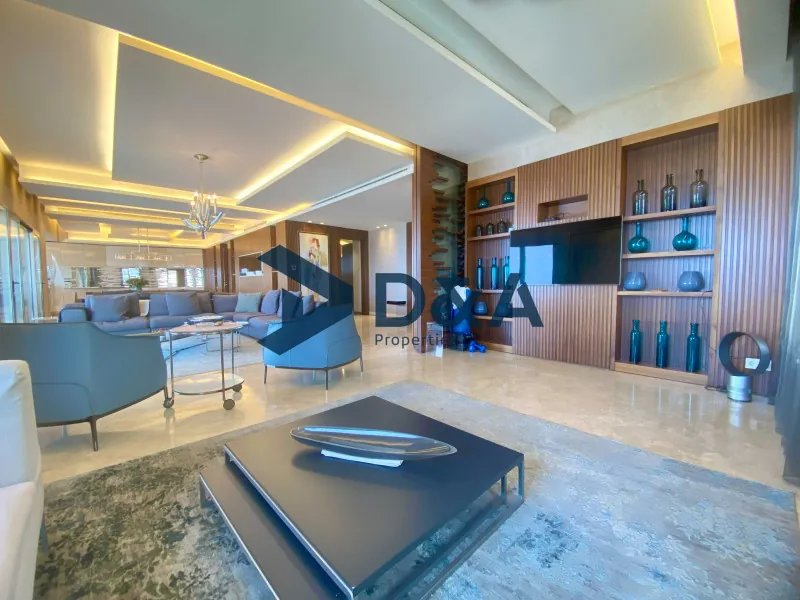 High End Finishing | Sea View | Walking Distance to AUB & IC — photo 2