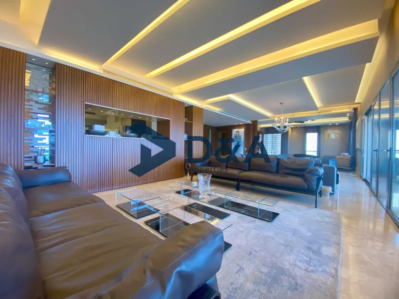 High End Finishing | Sea View | Walking Distance to AUB & IC — photo 3