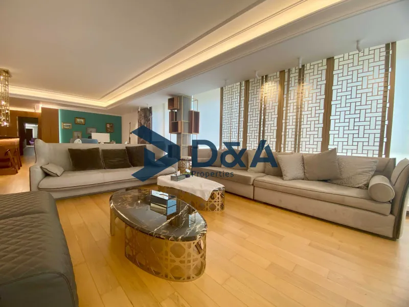 Spacious Apartment | High End Finishing | Sea View — photo 2