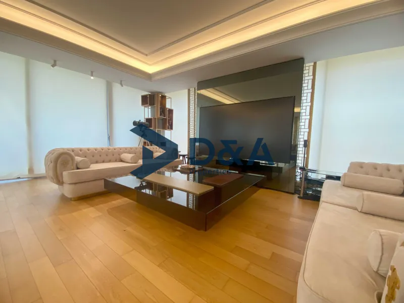 Spacious Apartment | High End Finishing | Sea View — photo 3