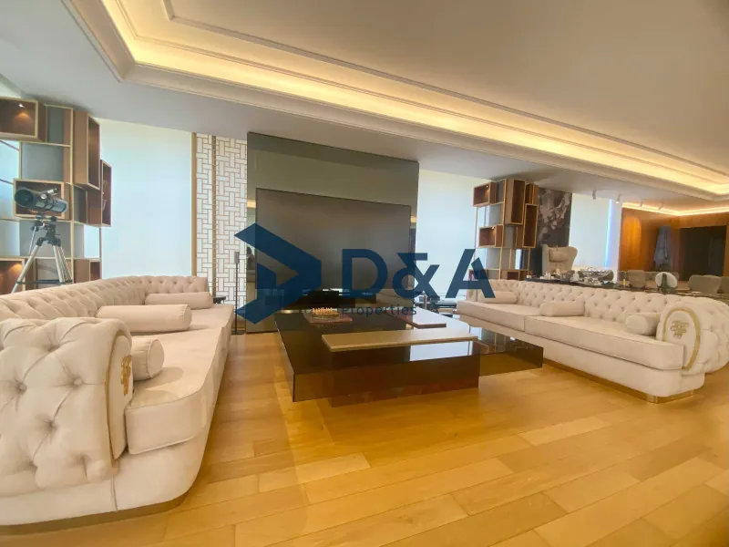 Spacious Apartment | High End Finishing | Sea View — photo 4