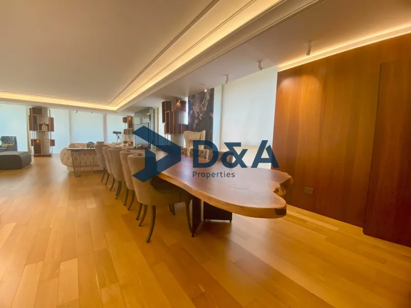 Spacious Apartment | High End Finishing | Sea View — photo 5