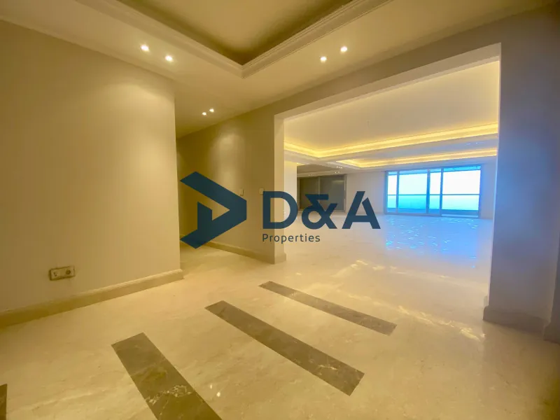 Prime Location | High end Finishing | Gym & Pool