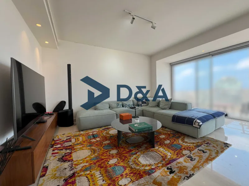 Unfurnished Apartment | Terrace | Prime Location