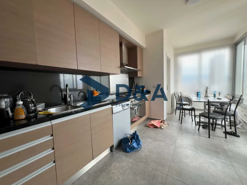 Unfurnished Apartment | Terrace | Prime Location — photo 5