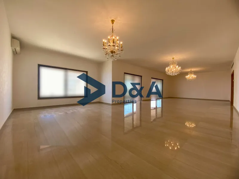 Spacious Apartment | High Floor | Close to AUB & IC — الصورة 3