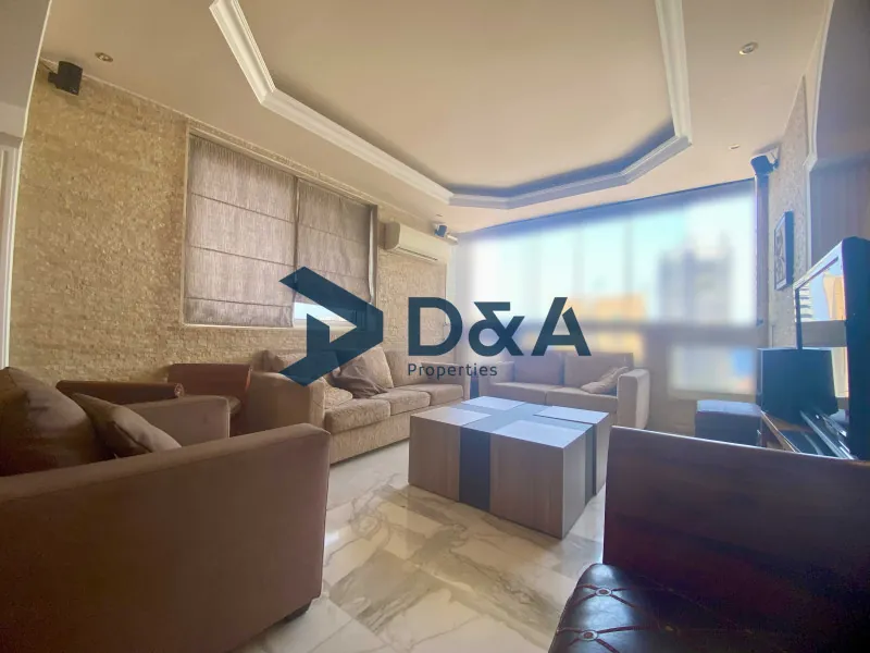 Well Maintained Building | High Floor | Close to AUB & IC — الصورة 4