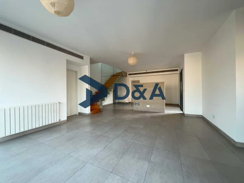 Duplex Partment | High Floor | Terrace