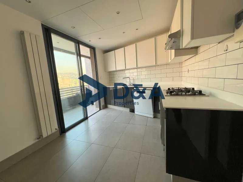 Duplex Partment | High Floor | Terrace — الصورة 4