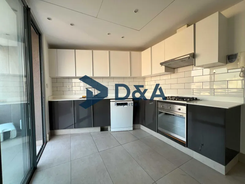 Duplex Partment | High Floor | Terrace — الصورة 5