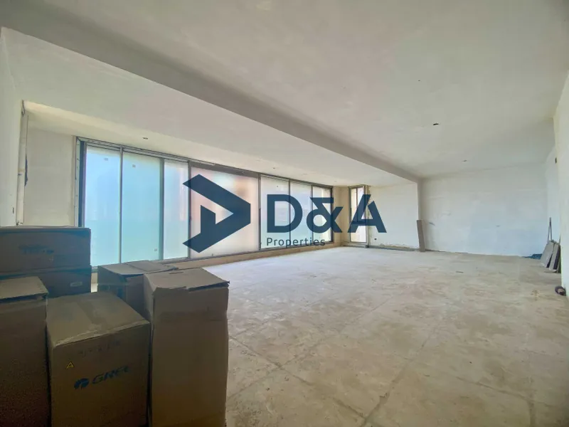 Prime Location | Brand New Building | Partial Sea View