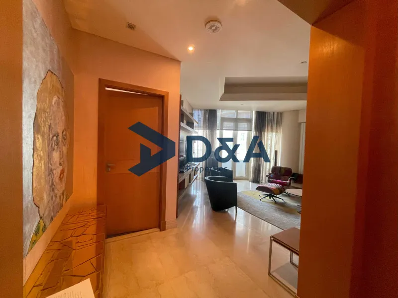 Partial Sea View | Prime Location | High End Finishing — photo 2
