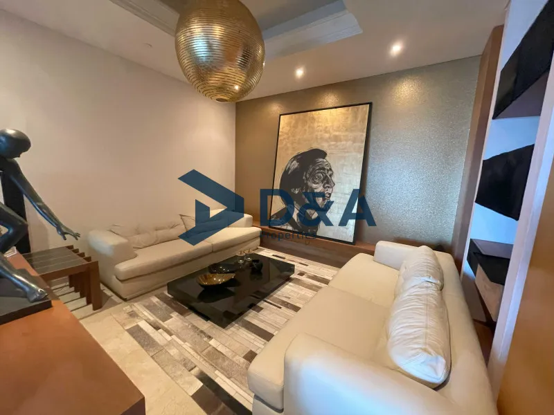 Partial Sea View | Prime Location | High End Finishing — photo 4