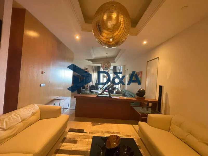 Partial Sea View | Prime Location | High End Finishing — photo 5