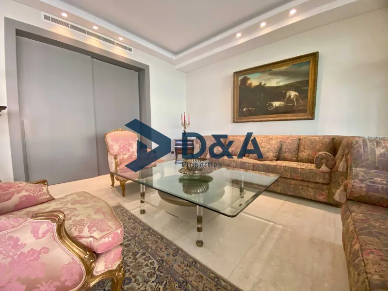 Prestigious Location | Classic Furniture | Sky Lounge — الصورة 5