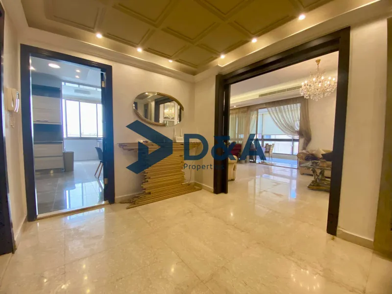 Prime Location | Calm Area | Well Maintained Building