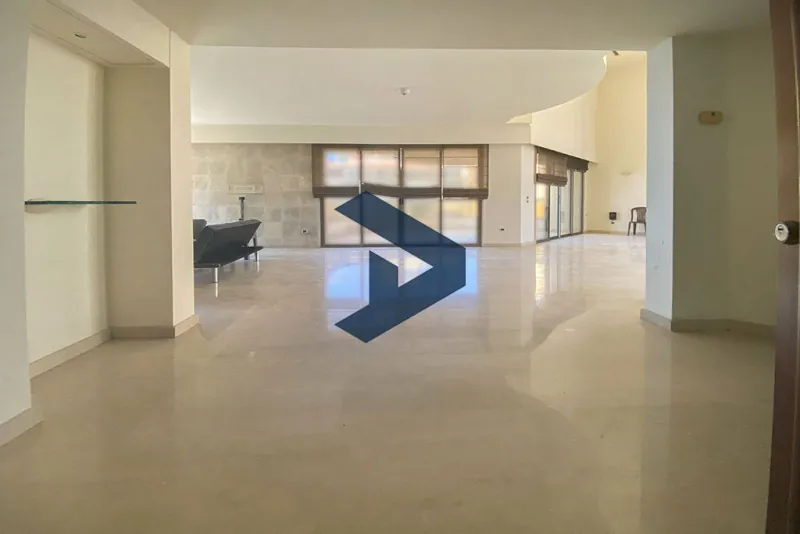 Duplex Apartment | Sea View | Bright Interiors