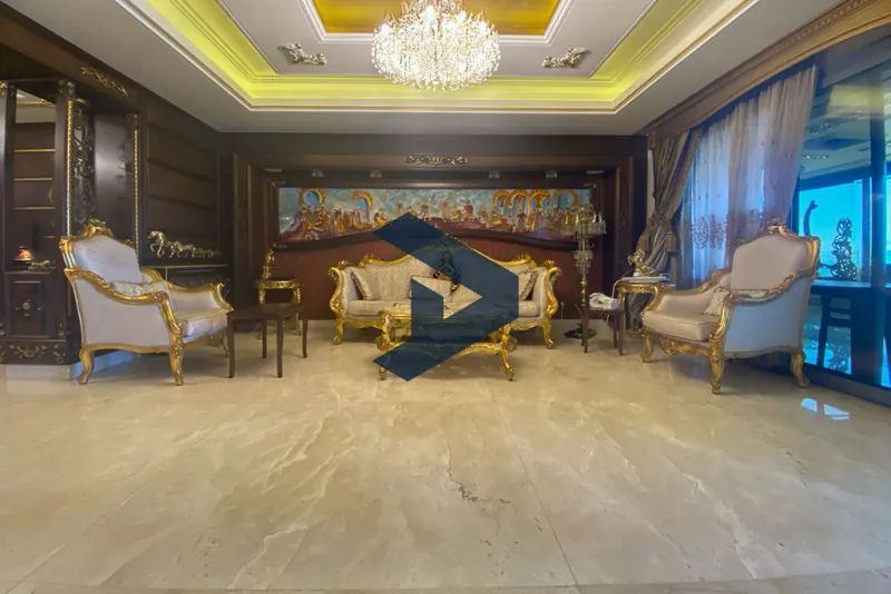 Spacious Apartment | Panoramic Sea View | Classic Furniture — photo 2