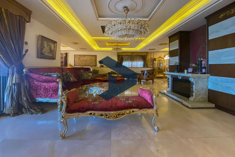 Spacious Apartment | Panoramic Sea View | Classic Furniture — photo 3
