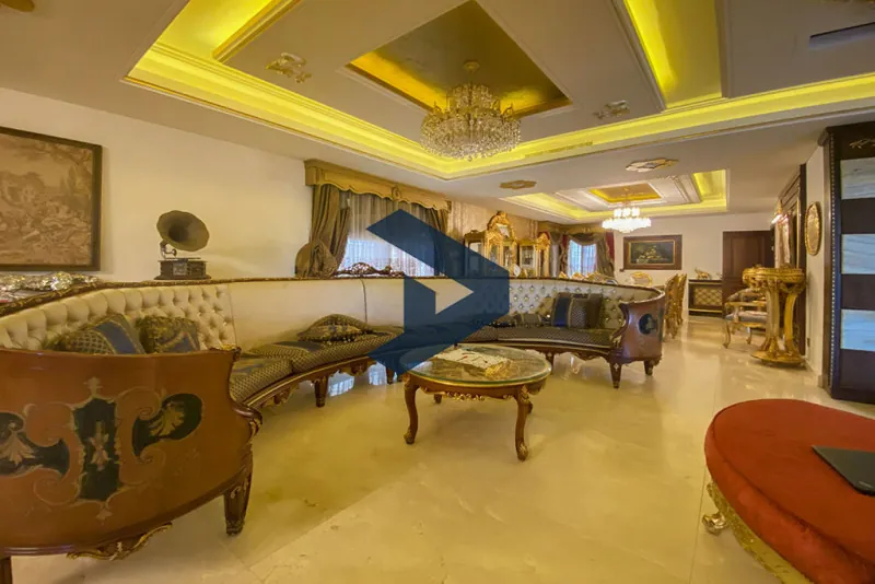Spacious Apartment | Panoramic Sea View | Classic Furniture — photo 4
