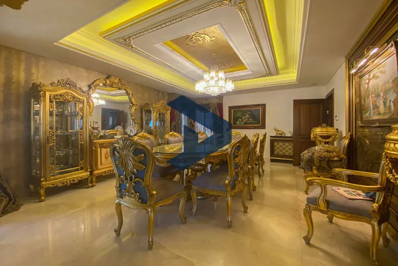 Spacious Apartment | Panoramic Sea View | Classic Furniture — photo 5