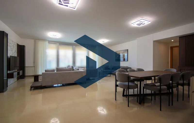 Sea view | Prime location | Gym, Pool, Security 24/7 — الصورة 2