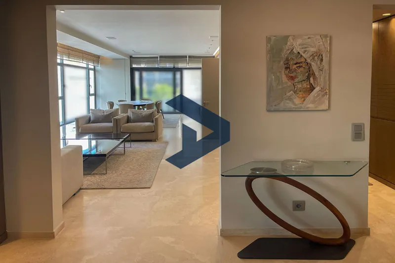 Prime location | Fully Upgraded | High end finishing