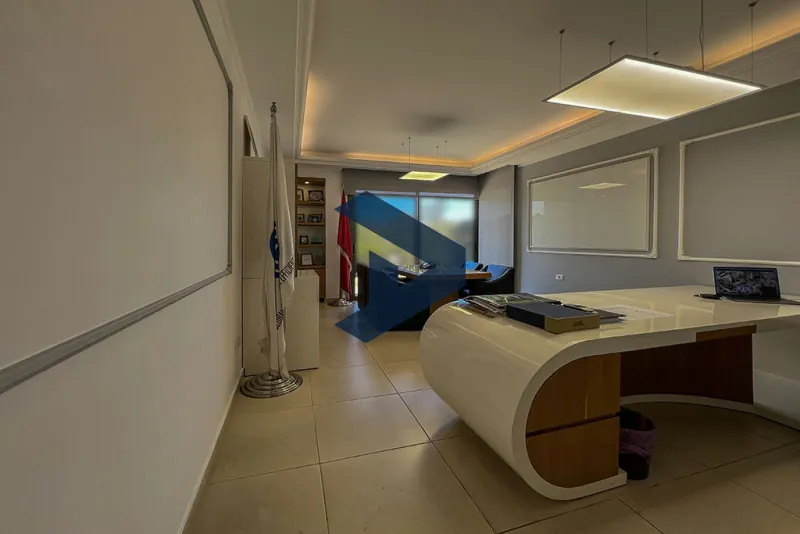 Brand New Building | Terrace | Prime Location