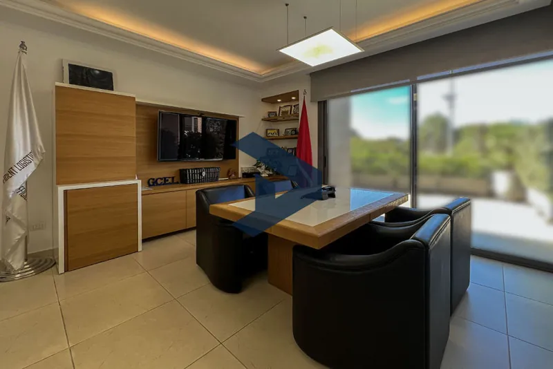 Brand New Building | Terrace | Prime Location — الصورة 2
