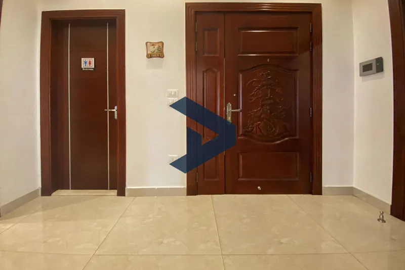 Fully Furnished | Prime Location | All Inclusive