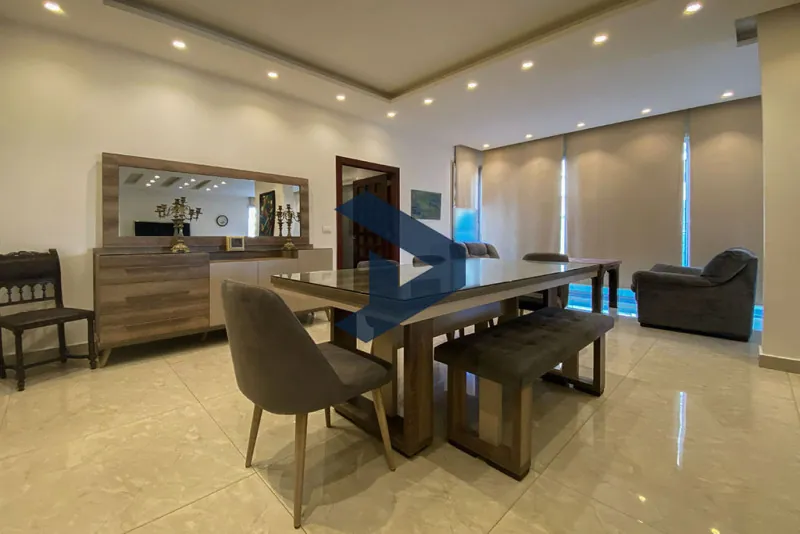 Fully Furnished | Prime Location | All Inclusive — الصورة 4