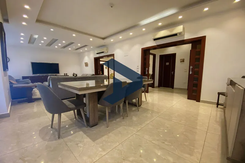 Fully Furnished | Prime Location | All Inclusive — الصورة 5