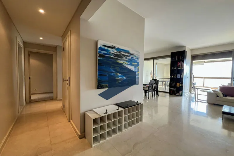 Prime Location | Open Area View | Furnished