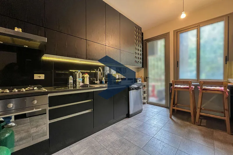 Prime Location | Open Area View | Furnished — photo 5