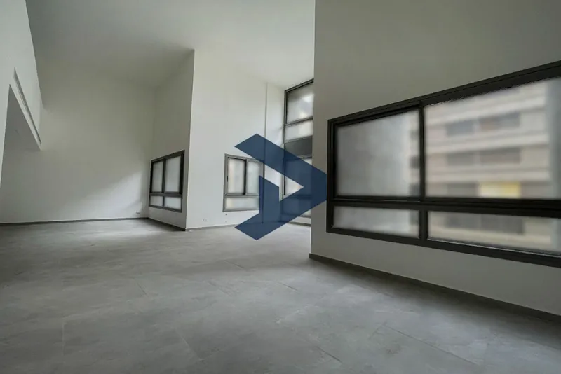 Luminous | Spacious | Double Ceiling — photo 3