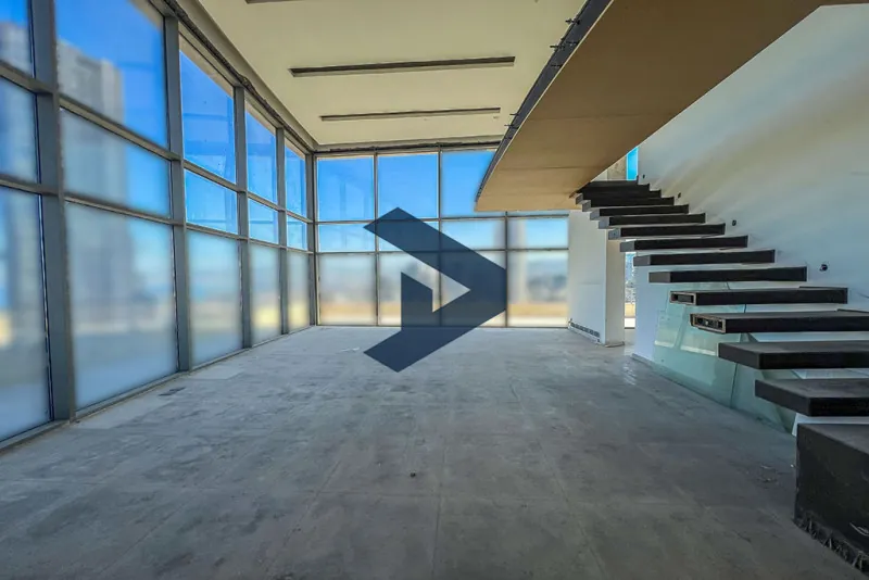 Unique Penthouse | Panoramic Sea View | Prime Location